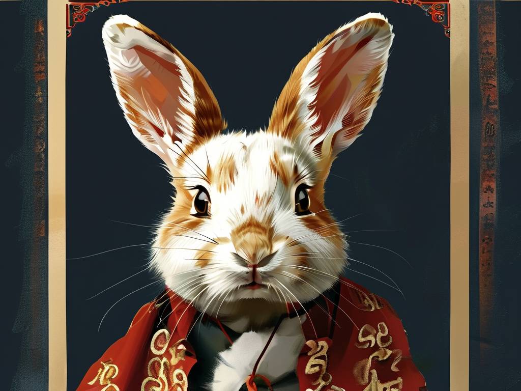属虎(属兔的今年多大)