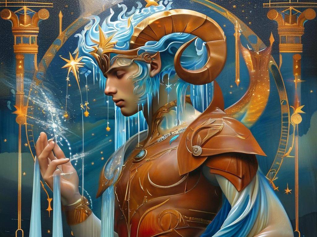 十二星座(十二星座守护神)