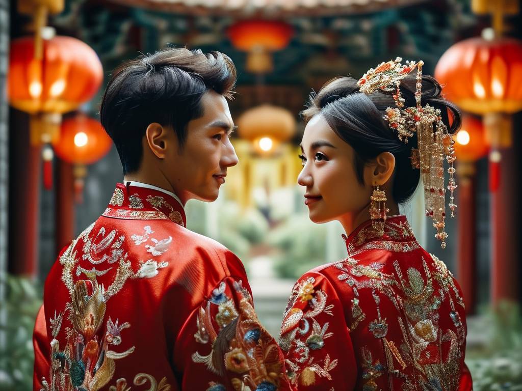 属狗男的婚配表大全集