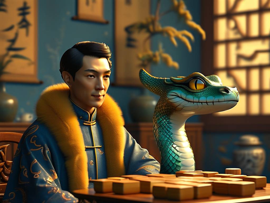 属蛇(属蛇打麻将需带什么东西能赢同旺)(1)