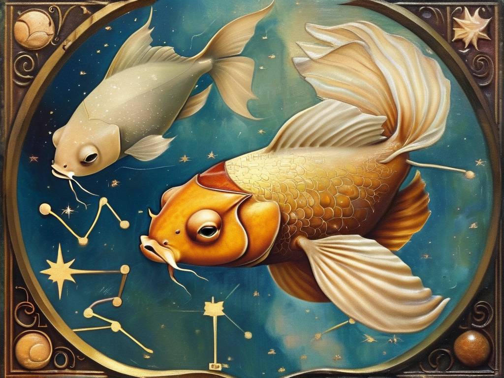 双鱼座(双鱼座的上升星座查询表)