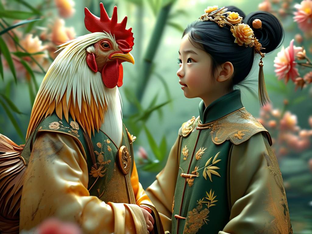姐姐属鸡妹妹属牛好吗