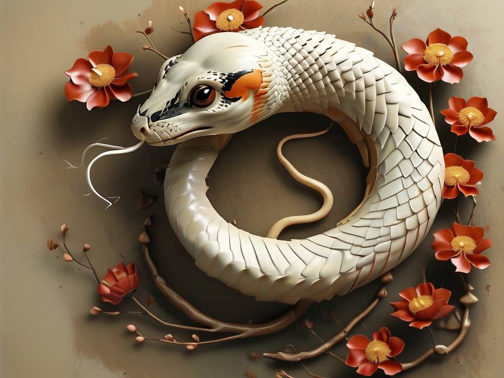 属蛇(属蛇的今年多大)