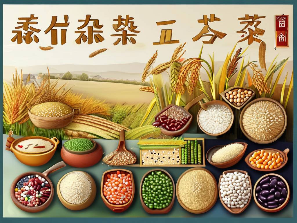 寓意五谷杂粮的字有哪些(1)