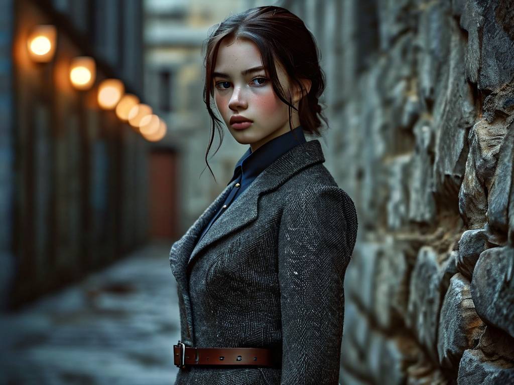 摩羯座(摩羯座女生性格特点)