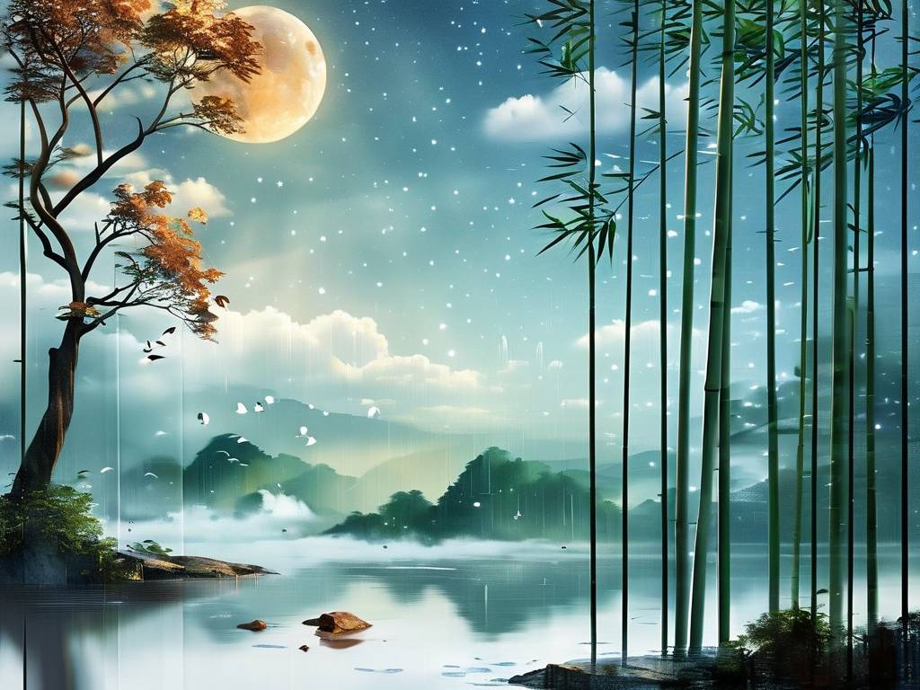 水木起名男孩有寓意的好名字(1)