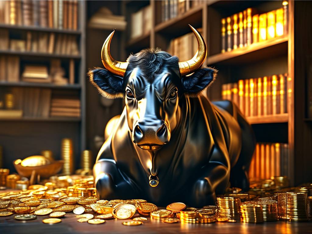 金牛座(金牛座财迷)