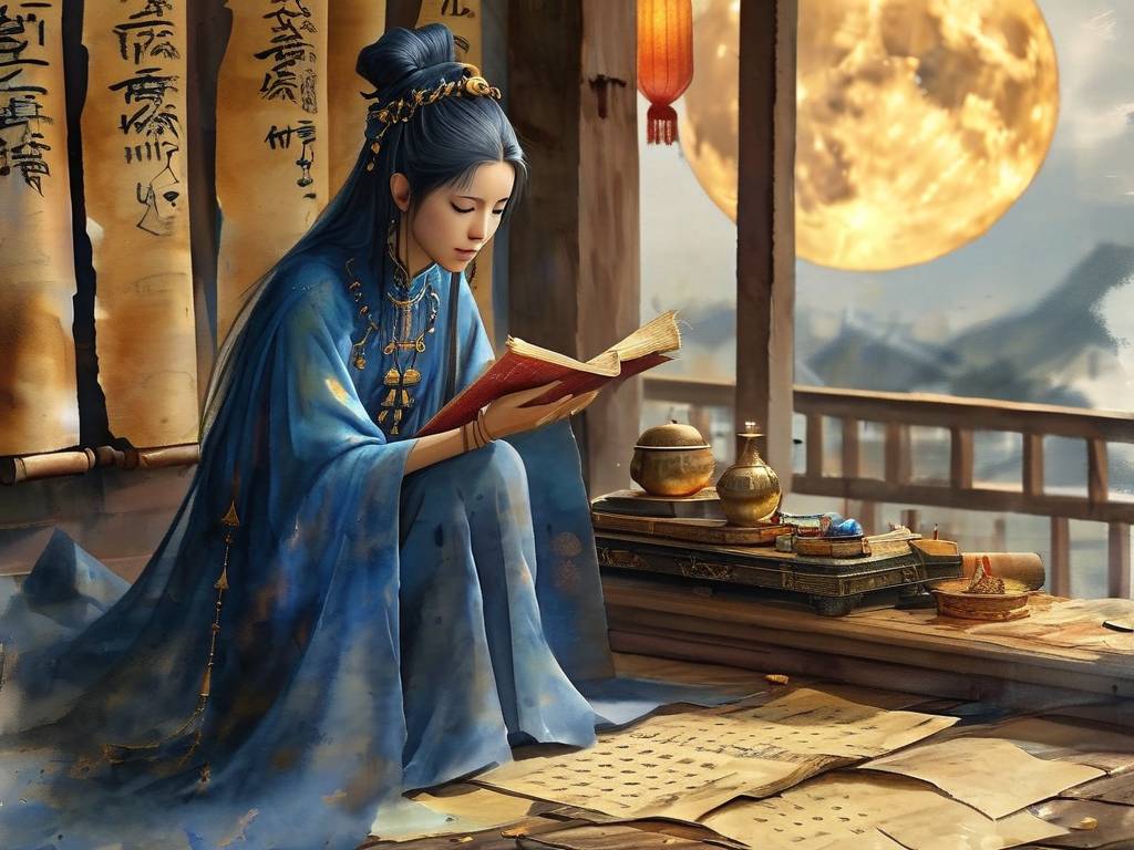 算命(算命软件最准最全免费)