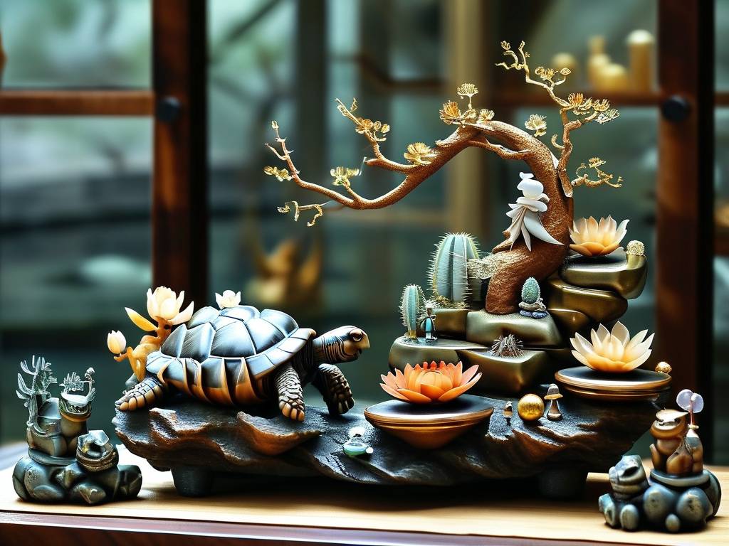 风水(风水摆件批发厂家)