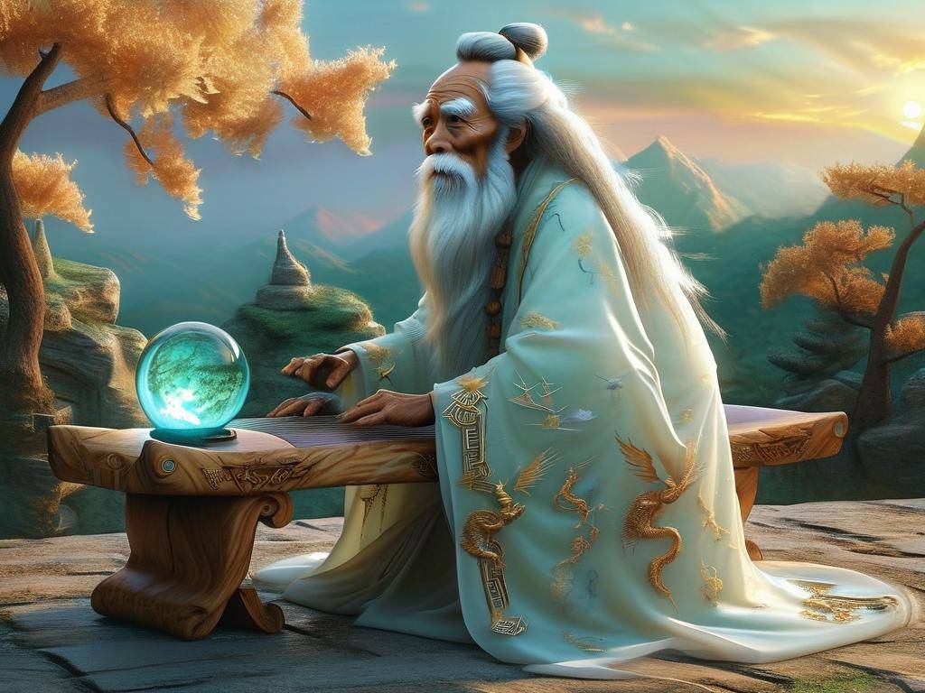 算命(算命大师在线算命)
