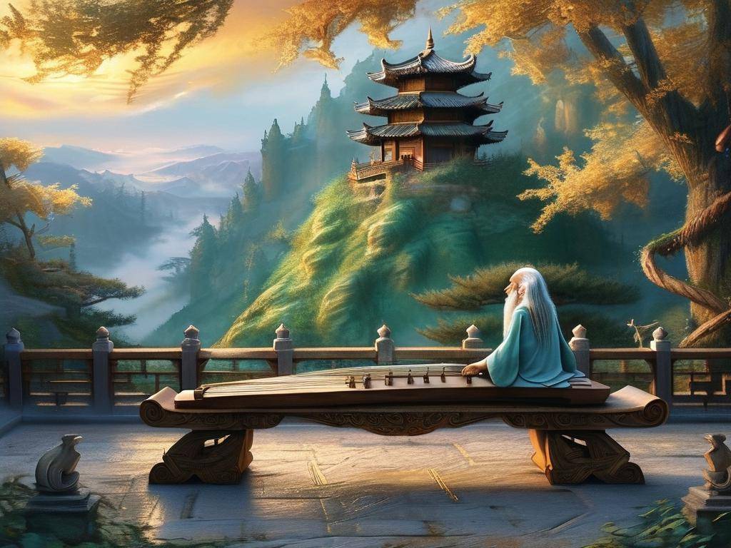 算命(算命大师在线算命)(1)