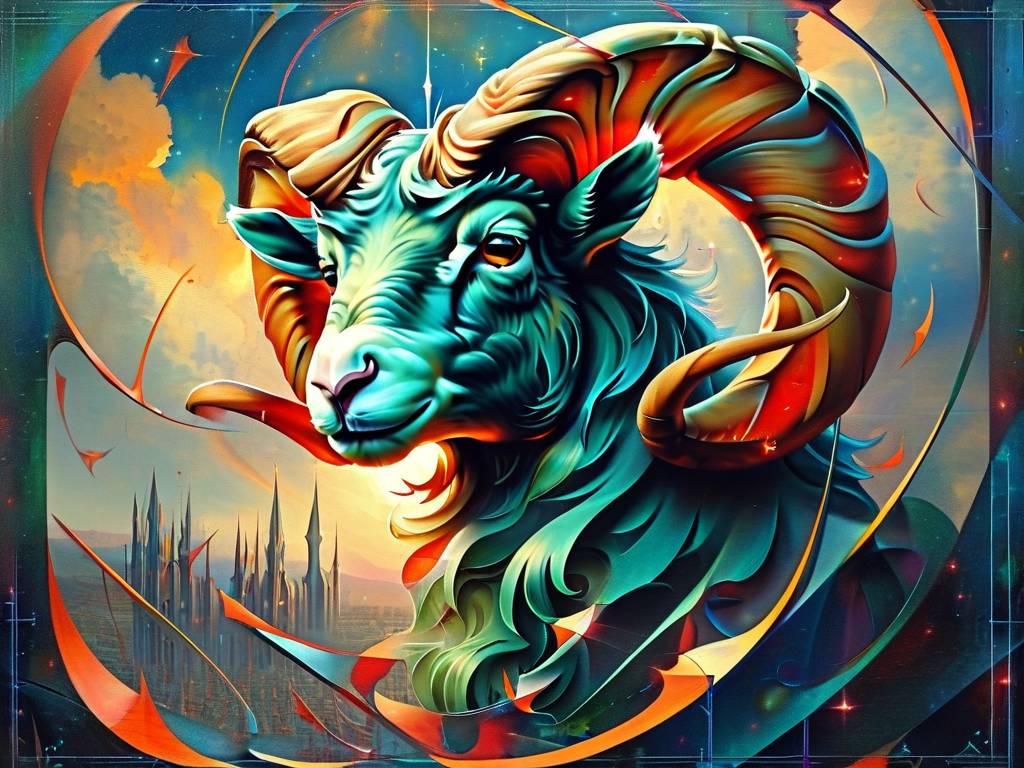 白羊座(白羊座今日运势)