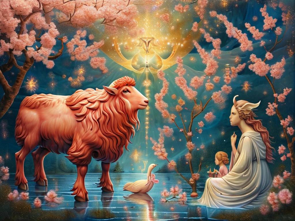 十二星座(十二星座八卦排行)
