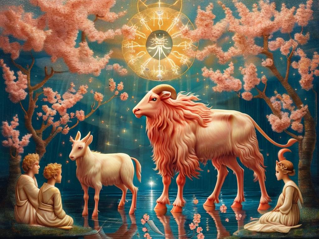 十二星座(十二星座八卦排行)(1)