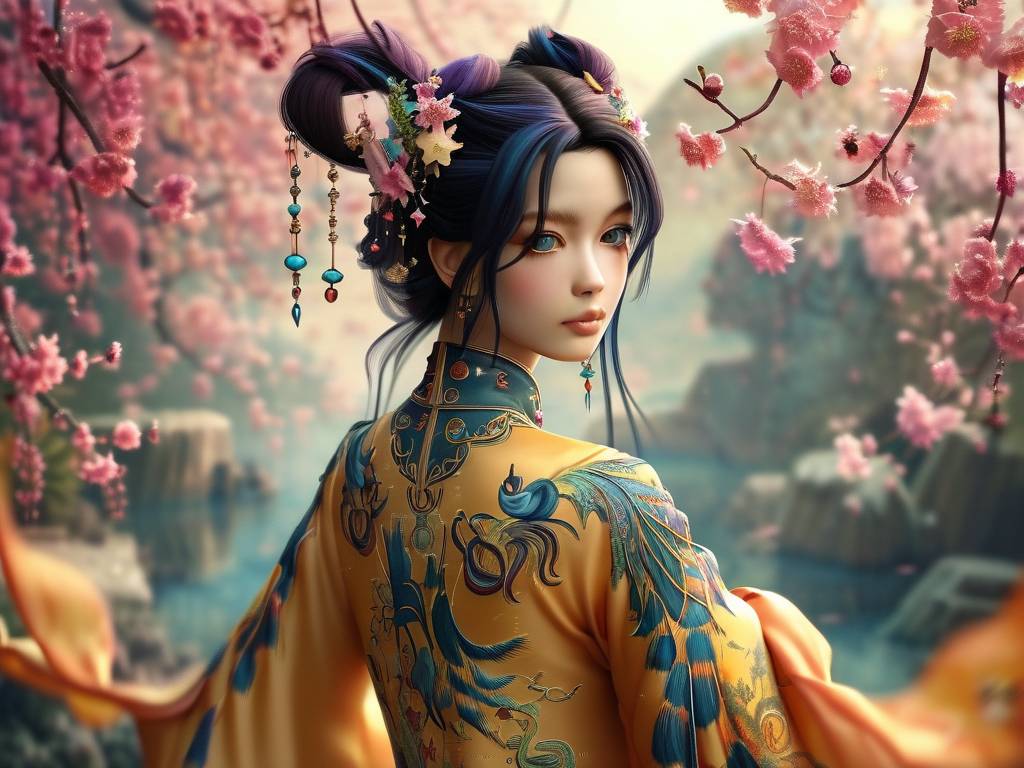 双子座(双子座女生性格特点)