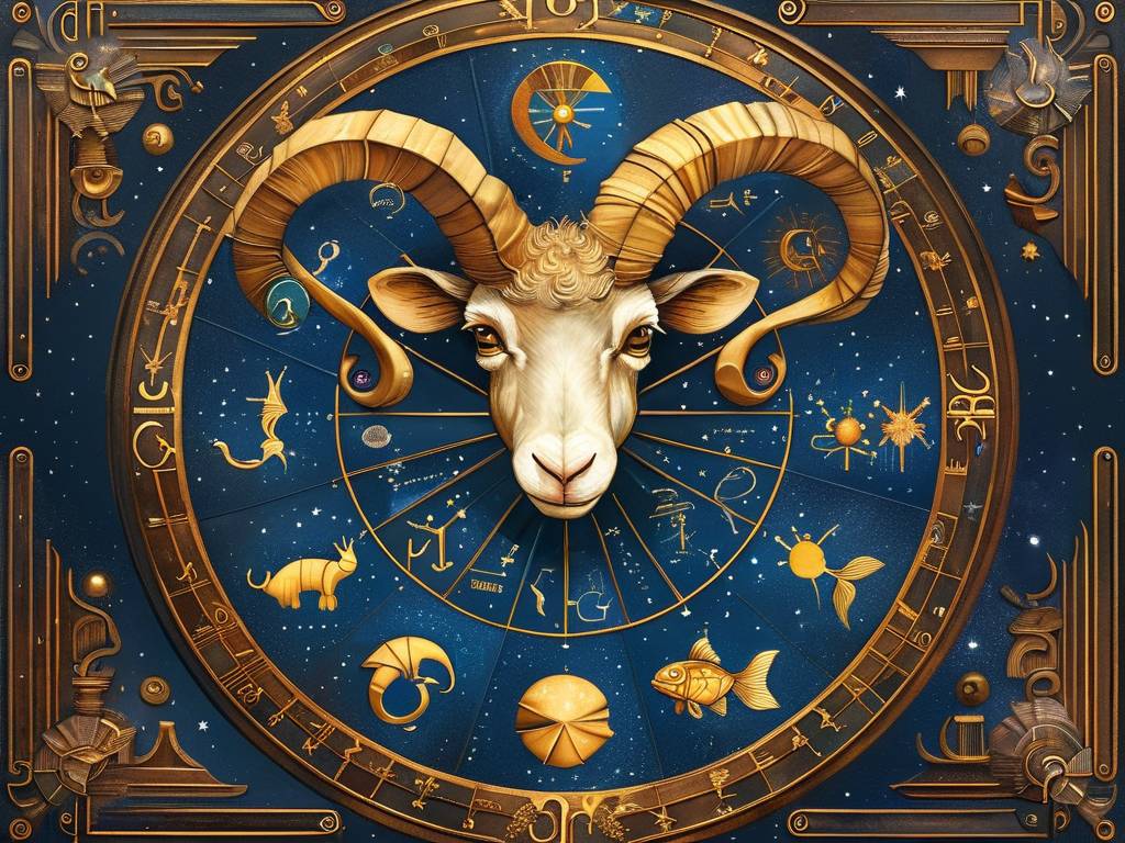 十二星座十二星座星盘查询表