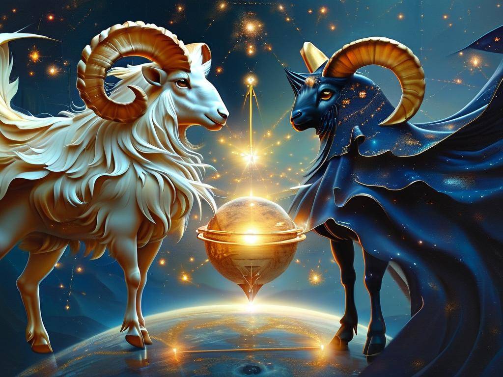 白羊座能把白羊座吃得死死的星座