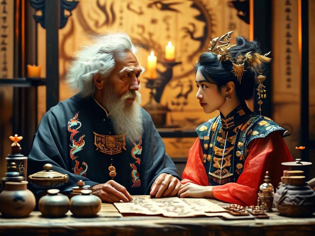 免费算命{}属鼠属鼠跟龙相配吗(1)