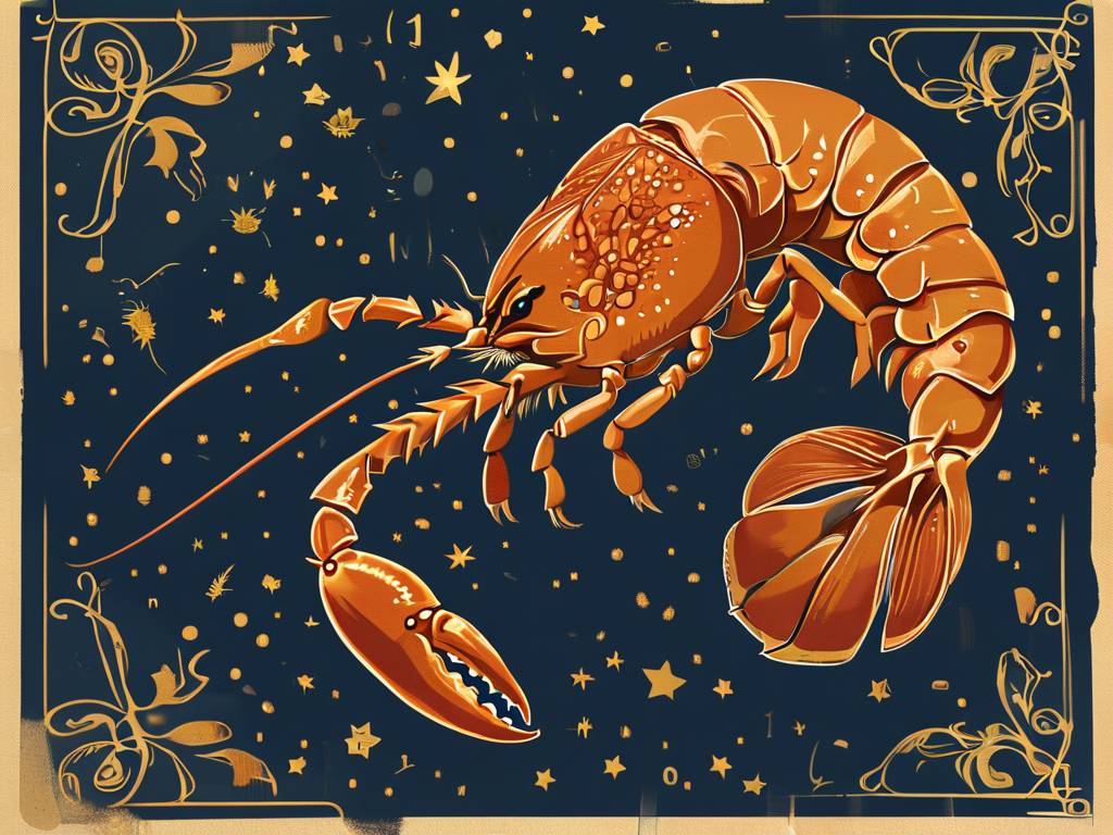 11月是什么星座