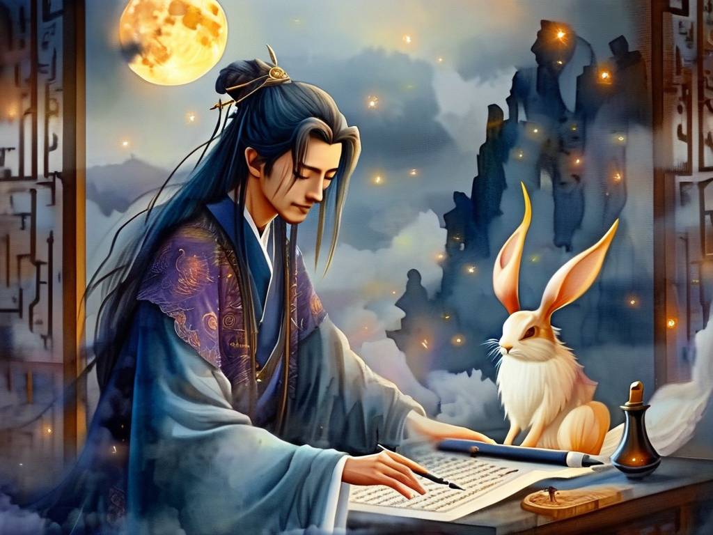 解梦周公解梦大全免费查询(1)