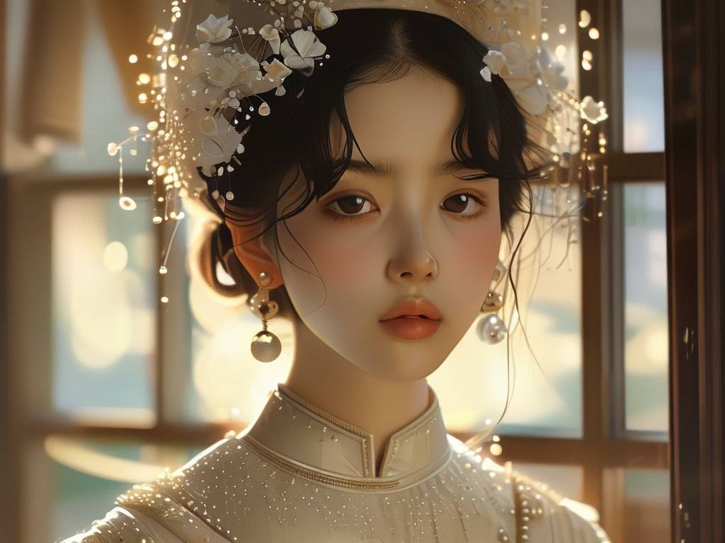 处女座的女生是什么性格