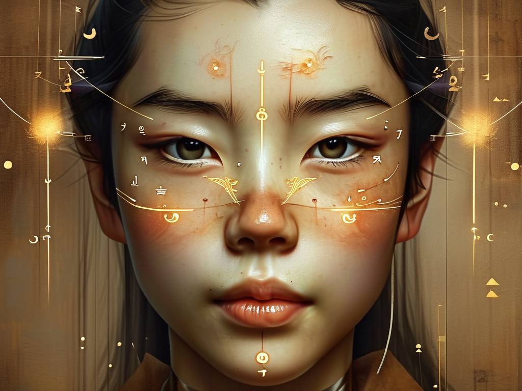 面相解析免费(1)