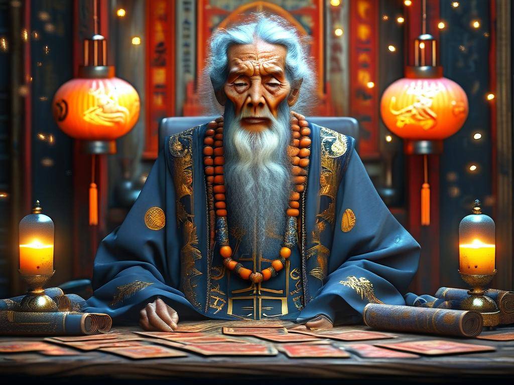 算命大师在线算命(1)