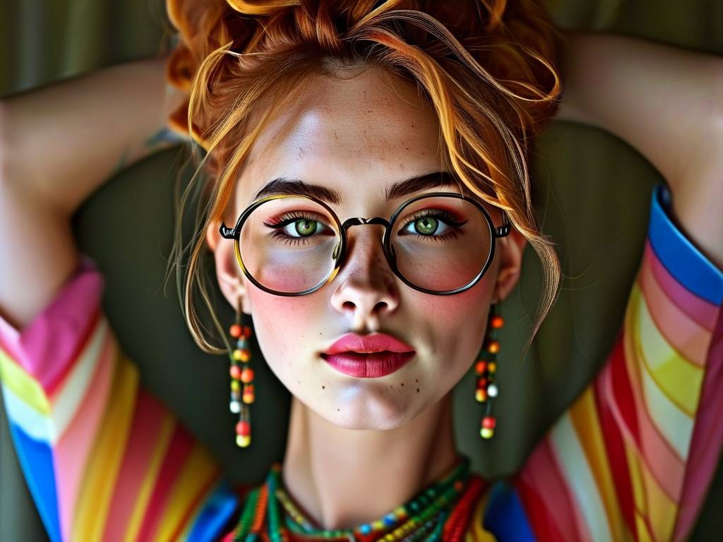 处座女生总体性格