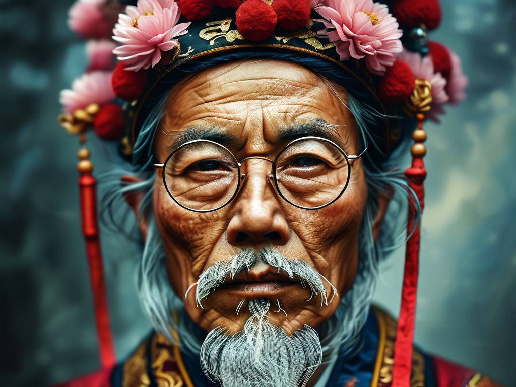 看相算命是真的还是假的(1)