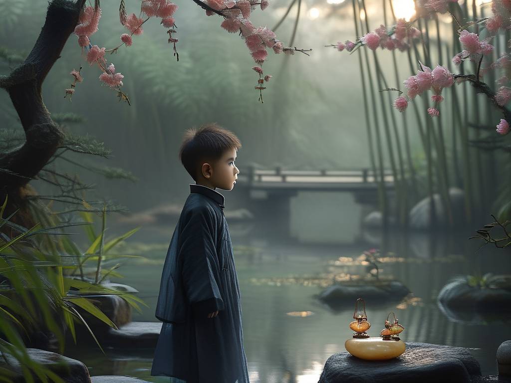 起名字男孩