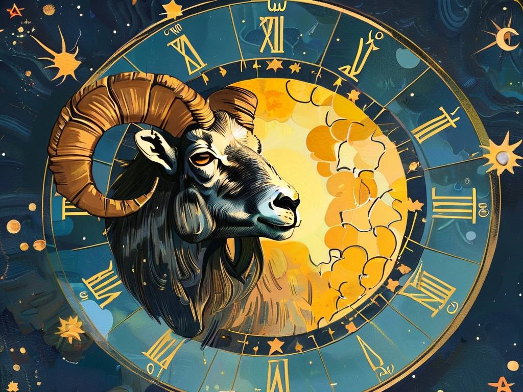 白羊座太阳星座怎么看