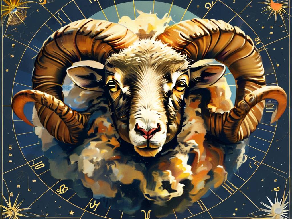 白羊座太阳星座怎么看(1)