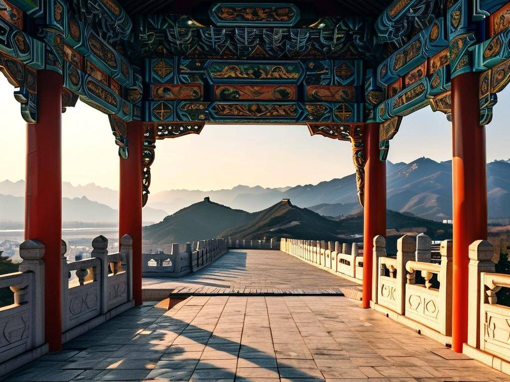 北京看风水的地方是哪里(1)