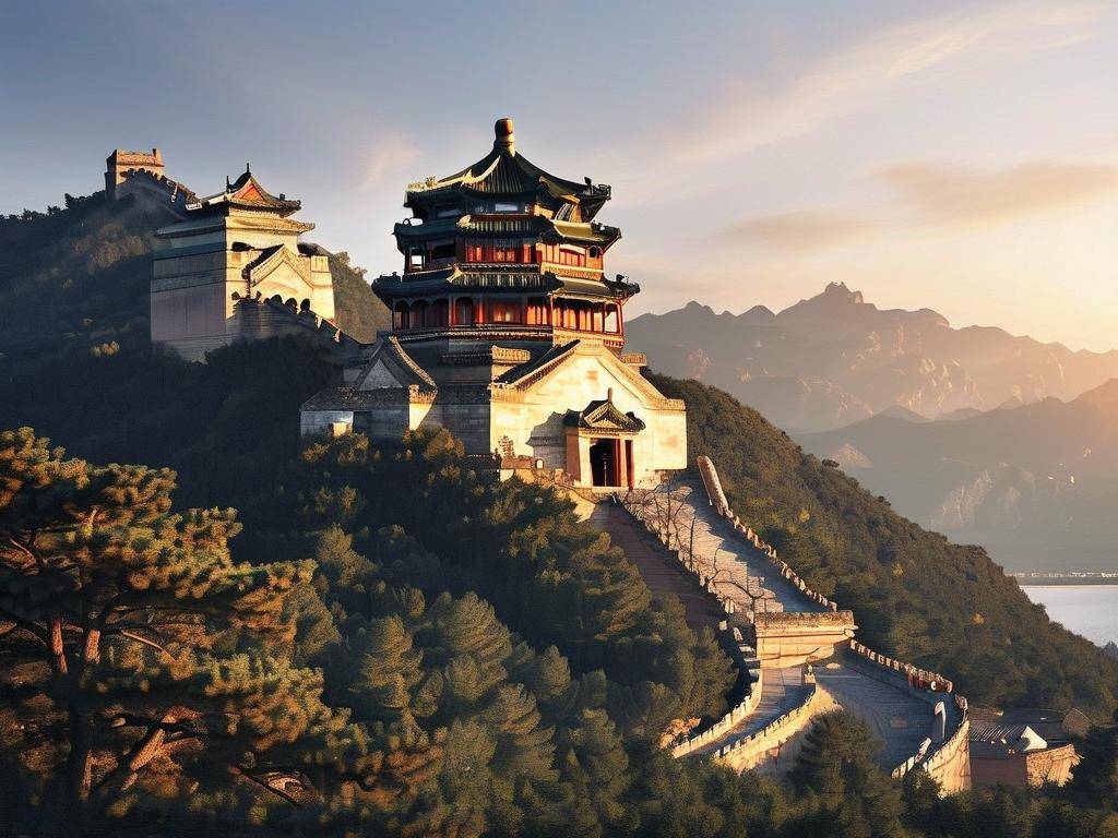 北京看风水的地方是哪里