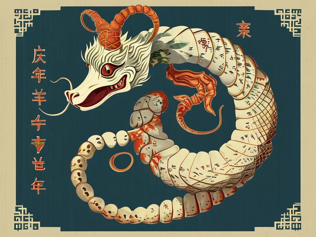 属蛇的出生年份表