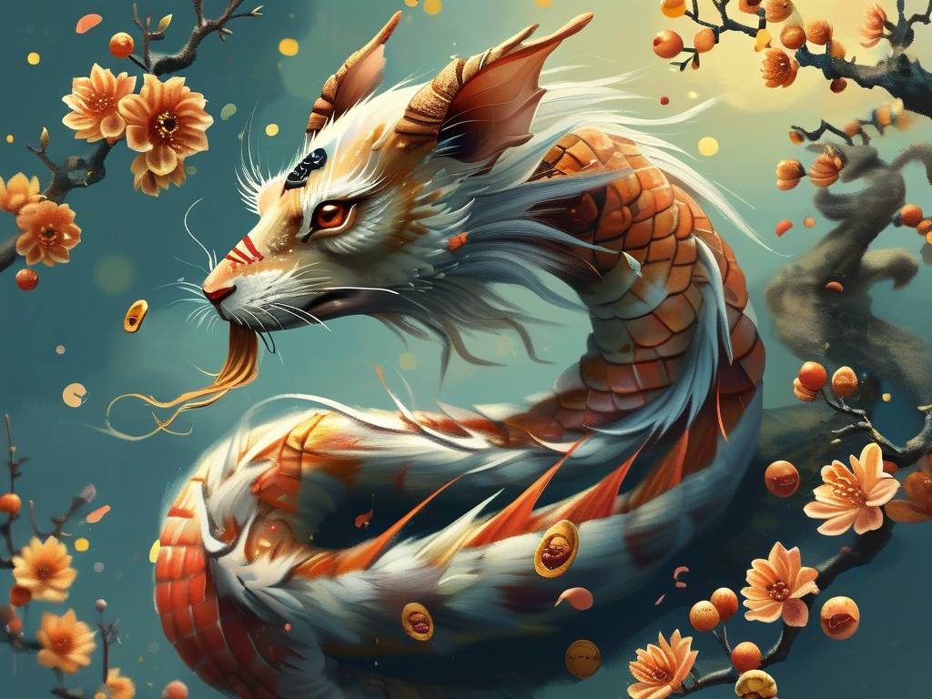 属蛇几月出生的人命最好(1)