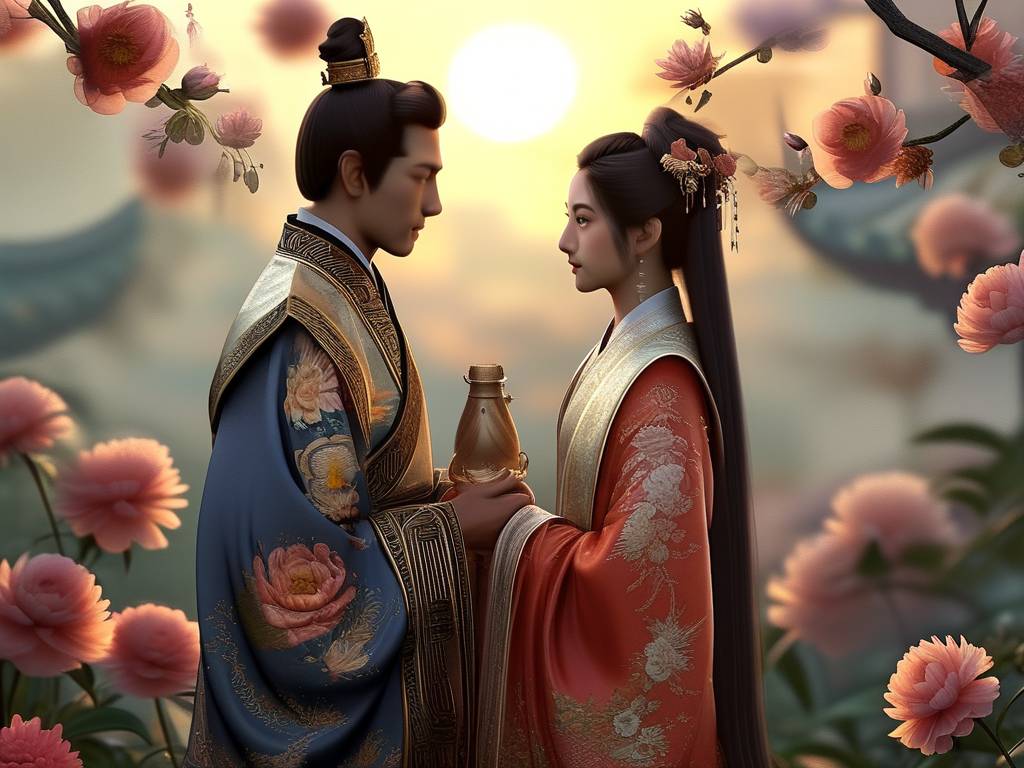 属羊的最好婚配