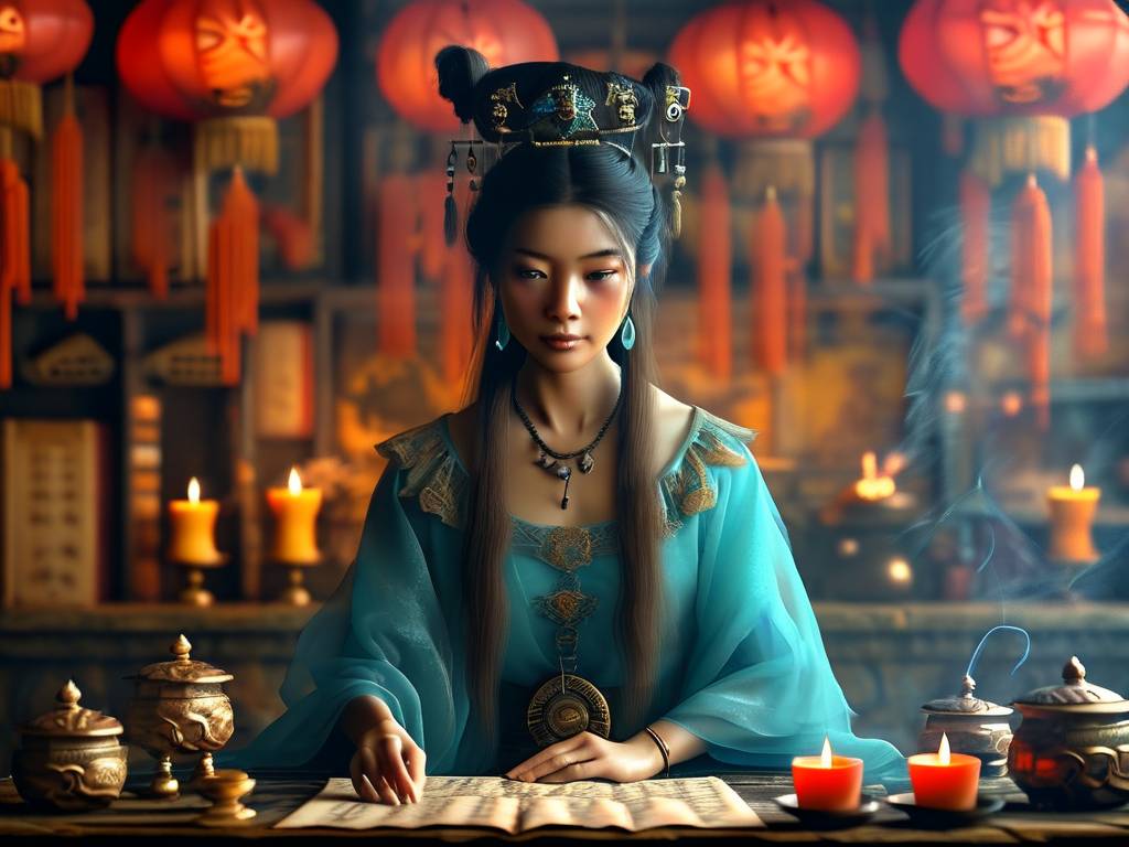 算命八字