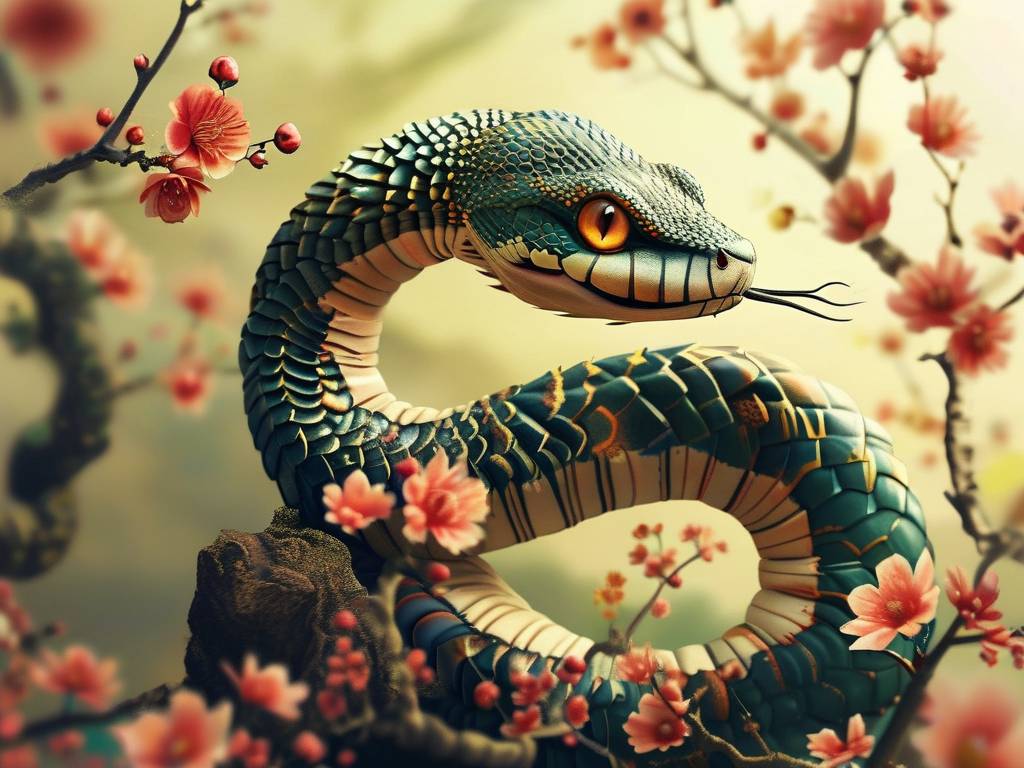 属蛇的几月出生最好
