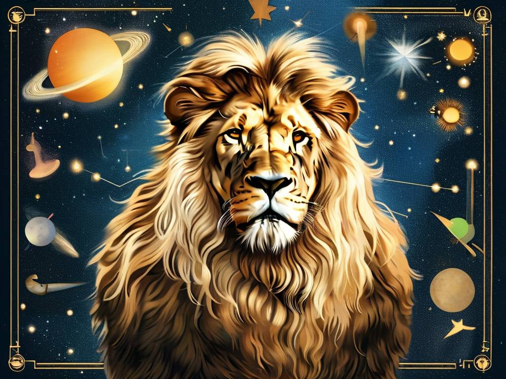 十二星座智商排名(1)
