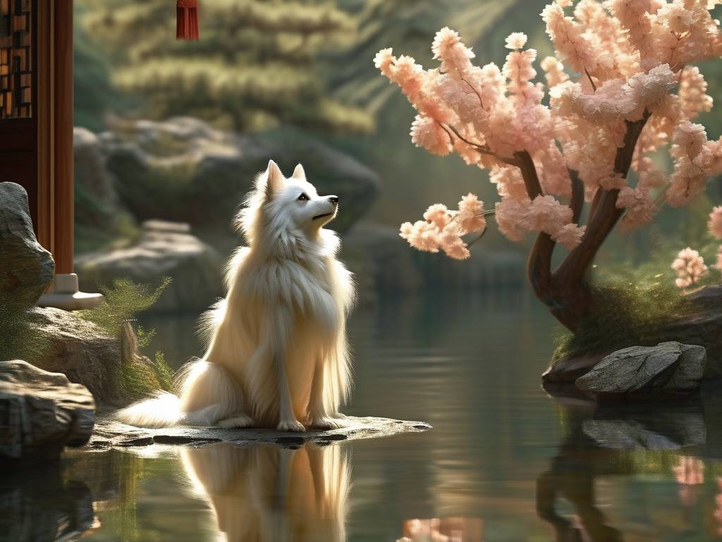 属狗人出生月命运补易居