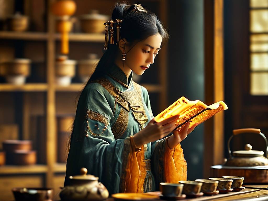 手相算命扫一扫(1)