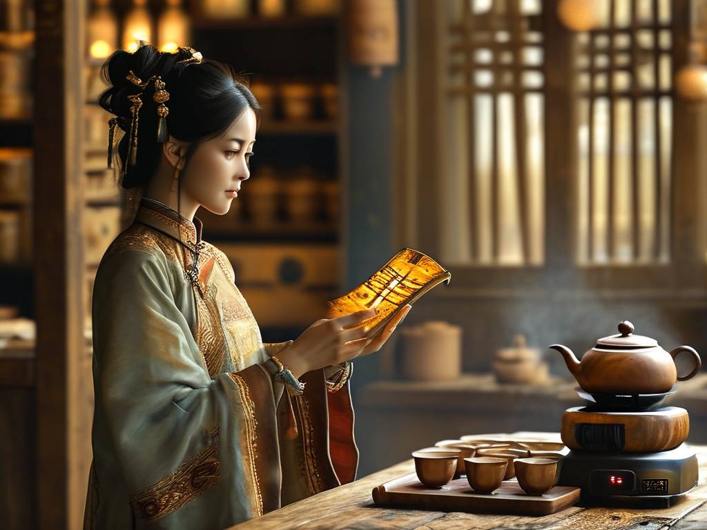 手相算命扫一扫