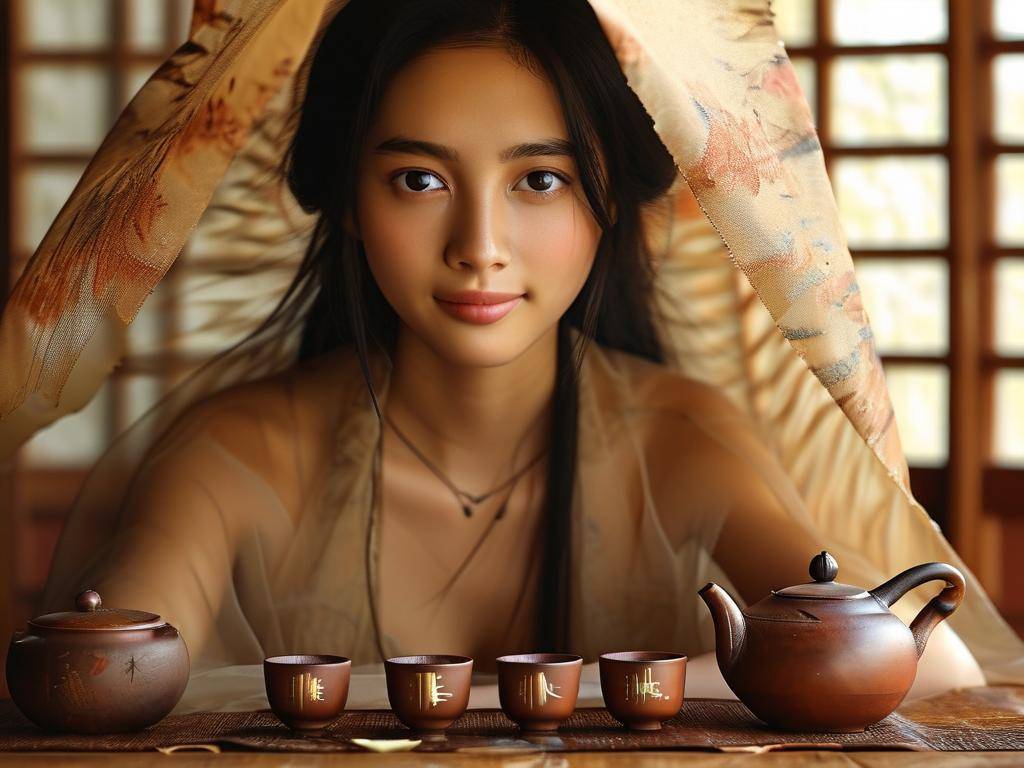 面相评分