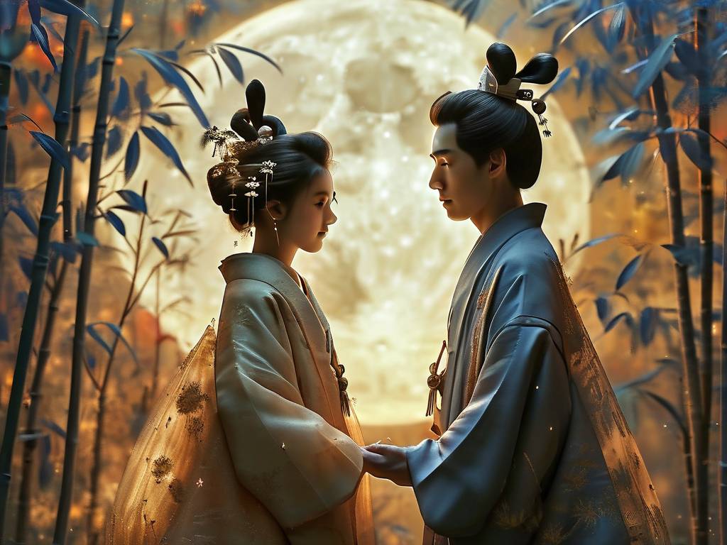 属羊的最佳婚配(1)