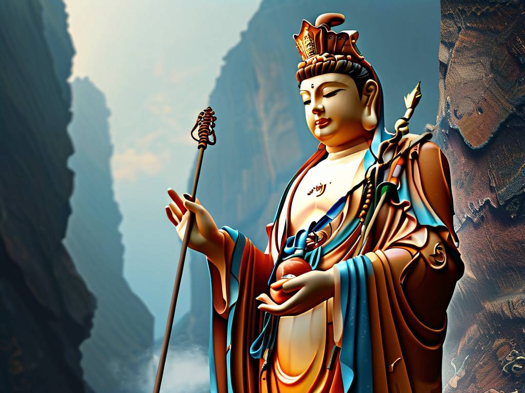 属猪的守护神是什么菩萨