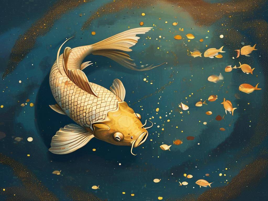 双鱼座是几月到几月几号