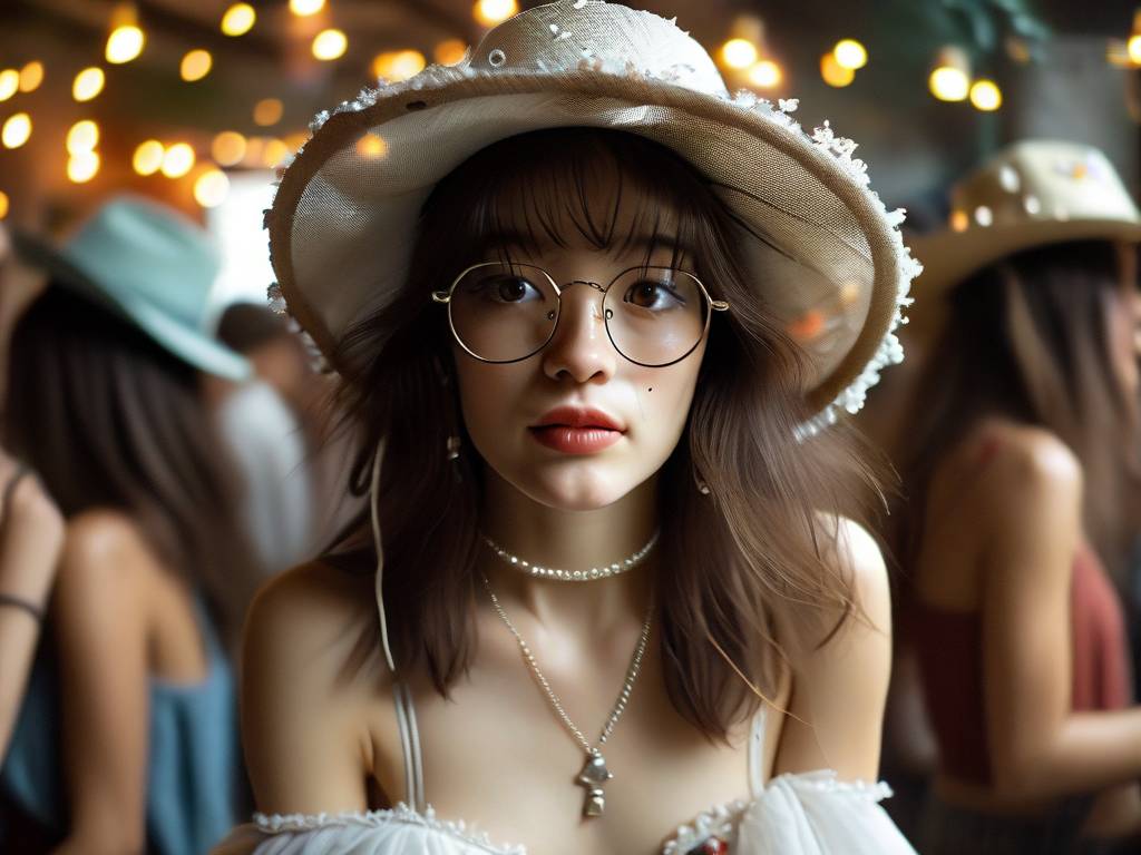 双子座女生性格特点