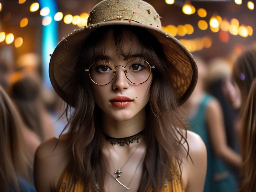 双子座女生性格特点(1)