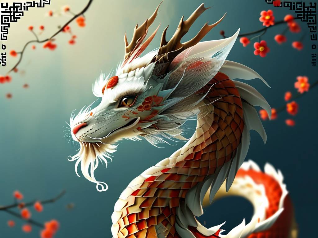 属龙是哪年出生的(1)